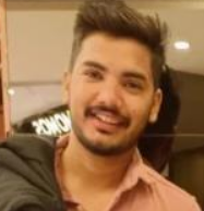 Vikas Sharma, Founder